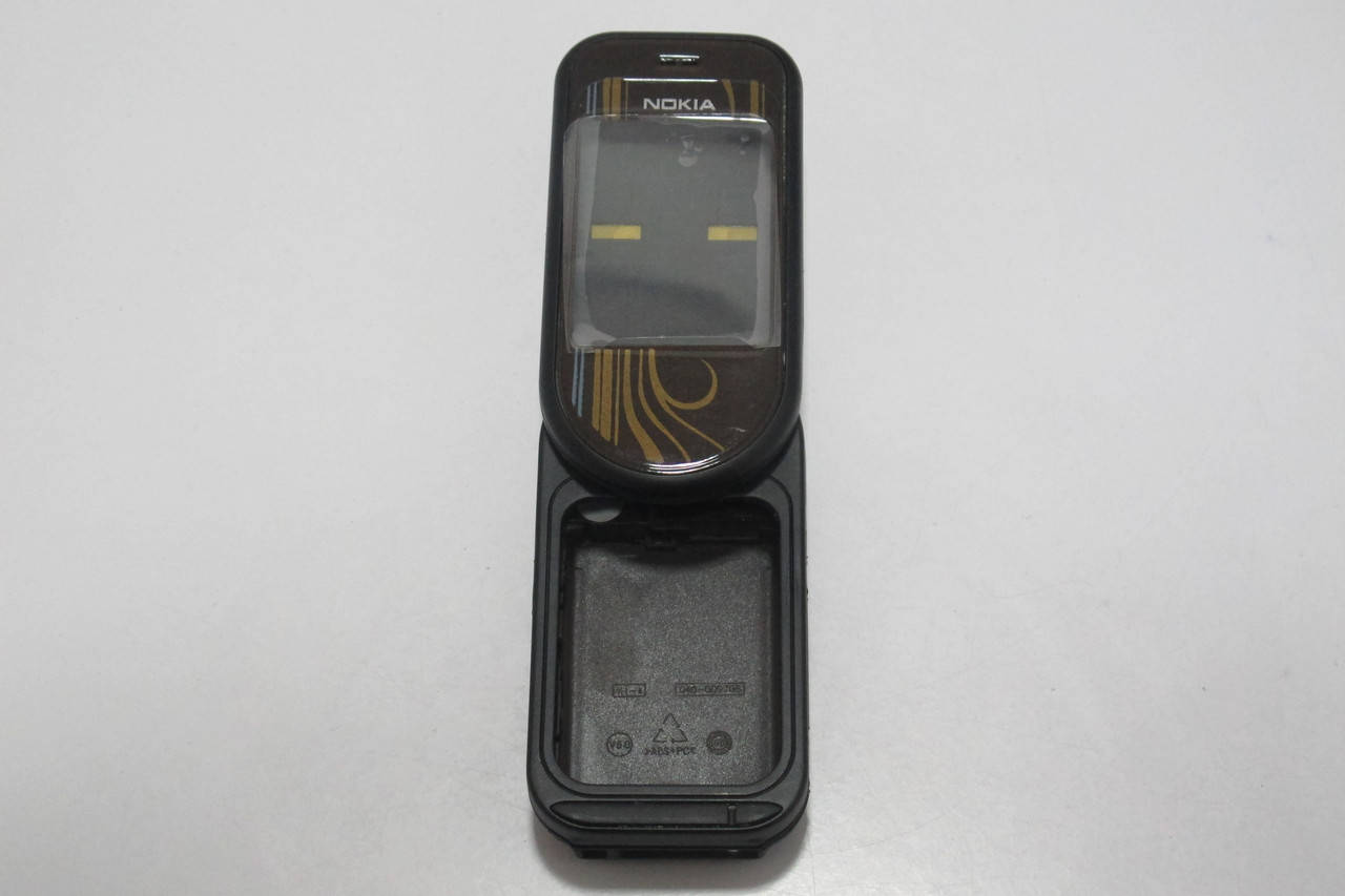 

Корпус к Nokia 7370 (TZ-1617)