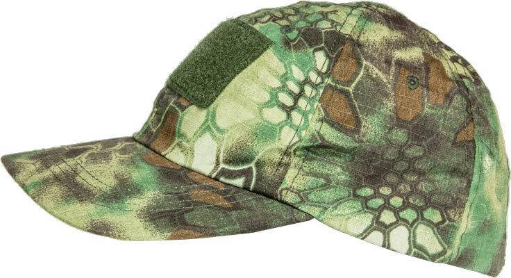 

Кепка Skif Tac з велкро ц:kryptek green