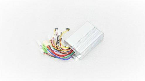 

Контроллер Evel Eco 48-60v23A 600W 9 mosfet