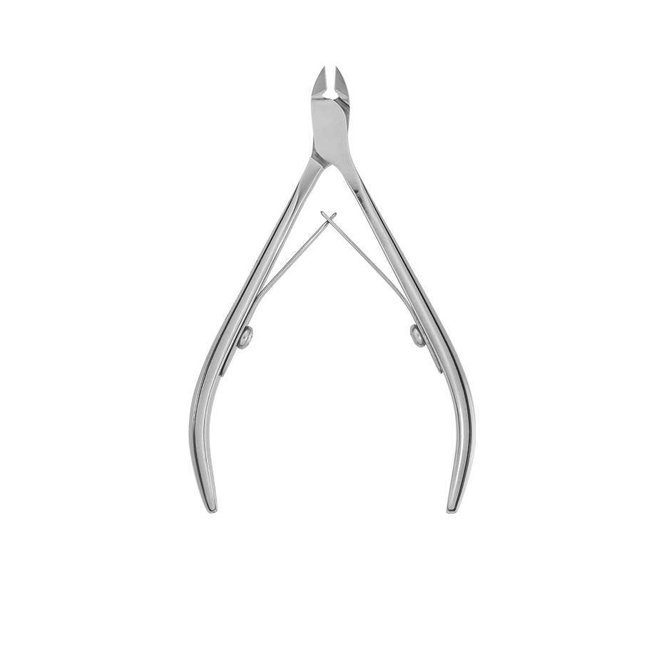 

Кусачки для кожи CLASSIC 10 6 мм, NC-10-6