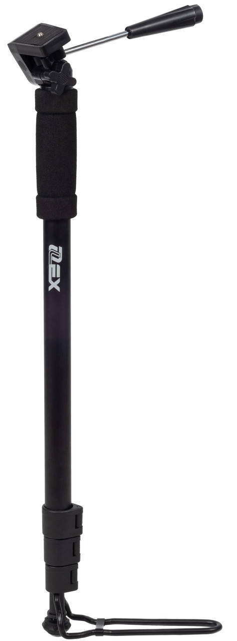 

Монопод штатив для фотоаппарата для смартфона D-LEX LXFT-8000, Черный