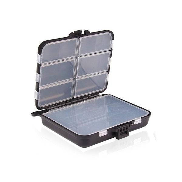 

Коробка FOX Two Layers Box
