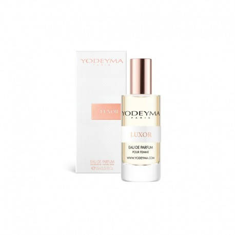 

Парфюмированная вода Yodeyma Luxor 15ml