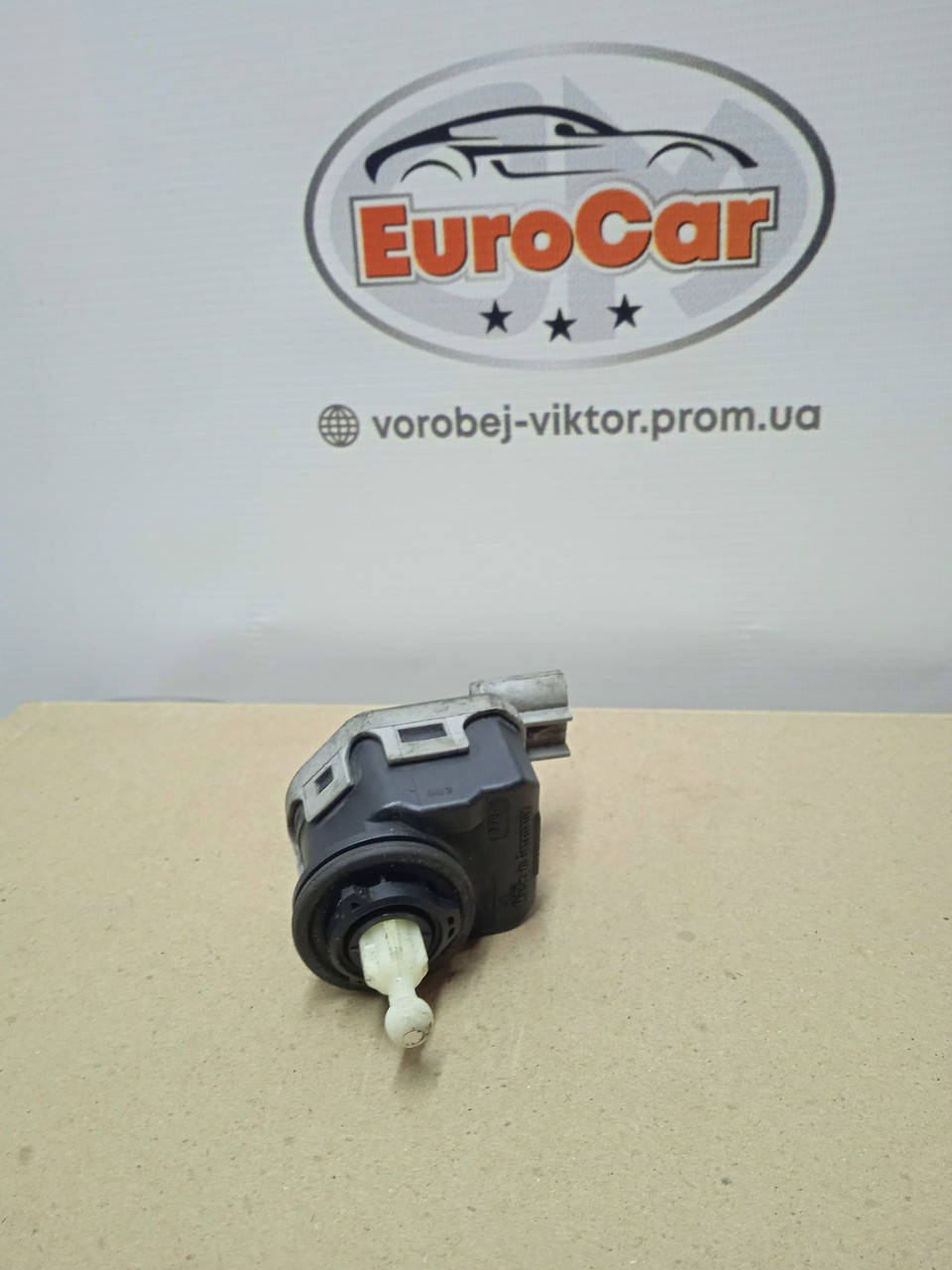 

Корректор фары 90590665 Opel
