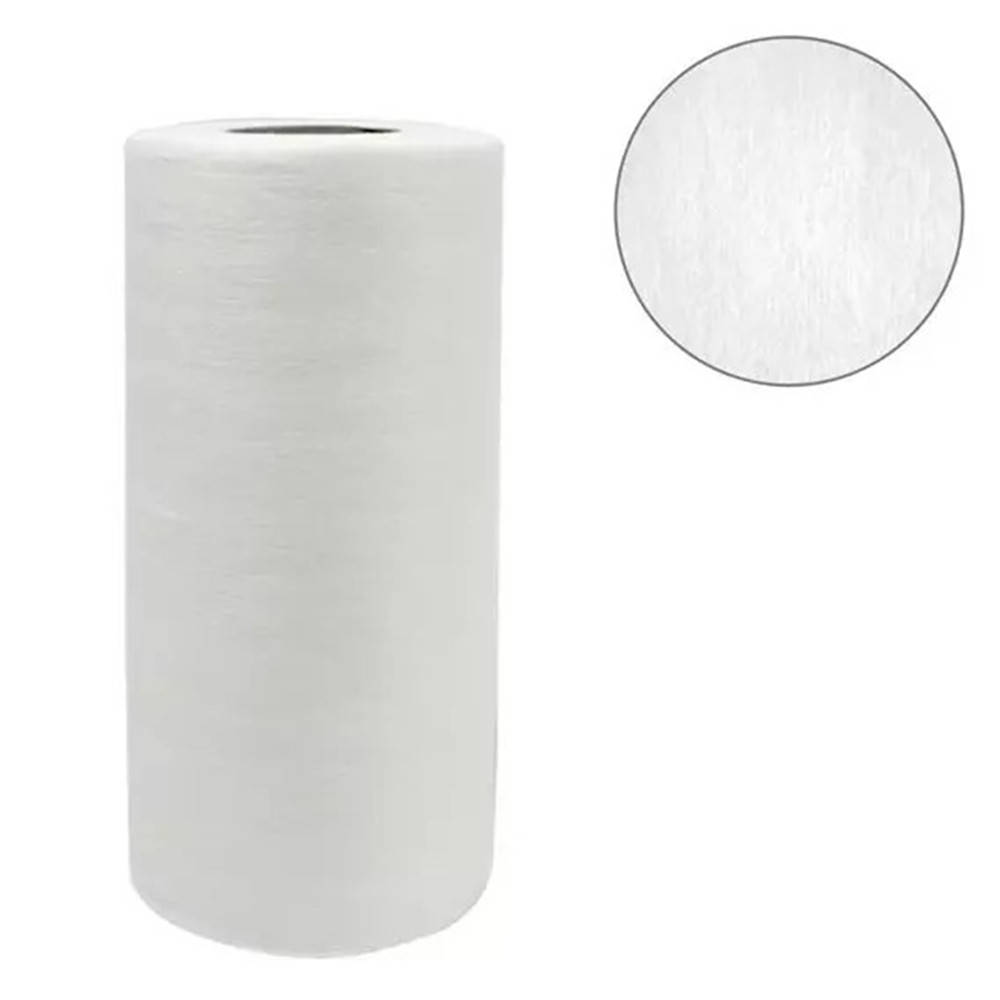 

Салфетки в рулоне Vian гладкие, 25*30 100 шт