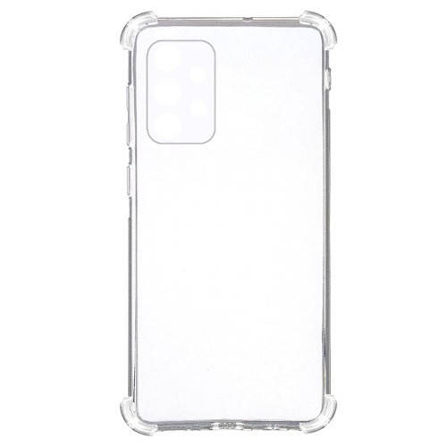 

Samsung A32 A325 4G прозрачный чехол Antishock