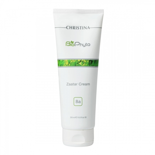 

Christina Bio Phyto Крем "Заатар" для дегидрированной, раздраженной и проблемной кожи 250ml