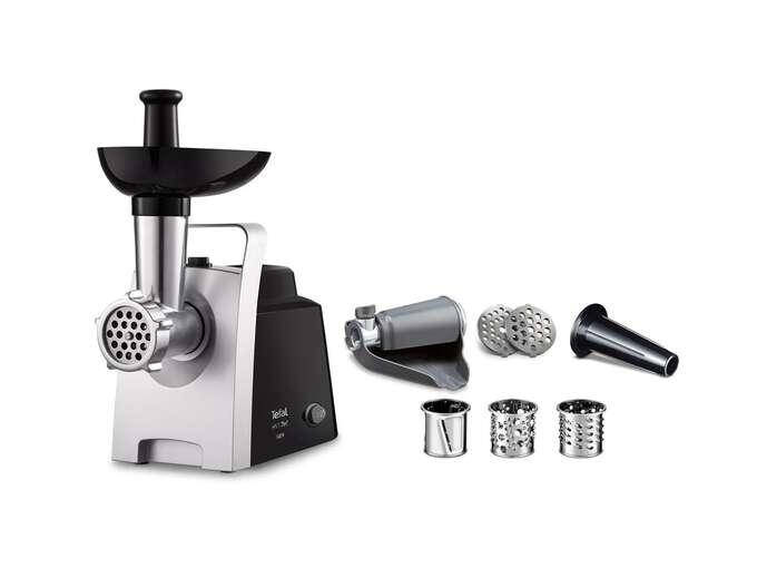 

Электромясорубка Tefal NE109838