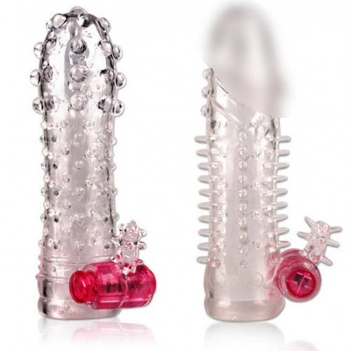 

Насадка удлинитель с вибрацией