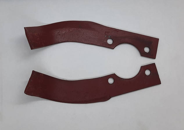 

Ножи фрезы на мотоблок с воздушным охлаждением