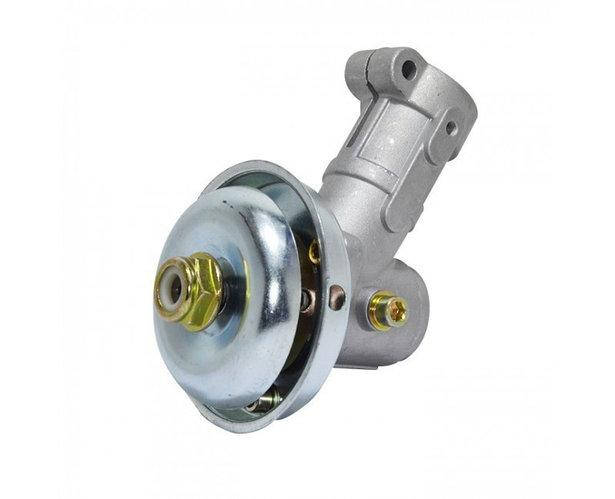 

Редуктор для бензокосы нижний 9 шлицов d=28 мм (709)