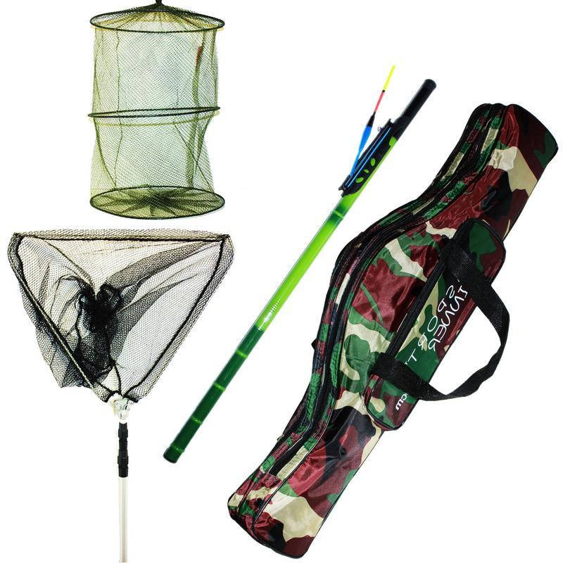 

Удочка джокерная набор рыболовный №1