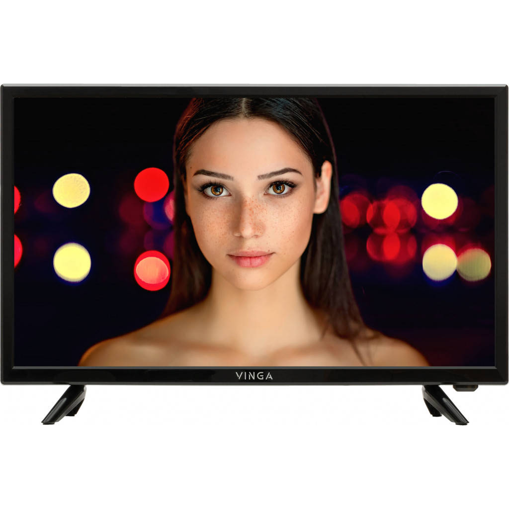 

Телевизор VINGA L24HD22B