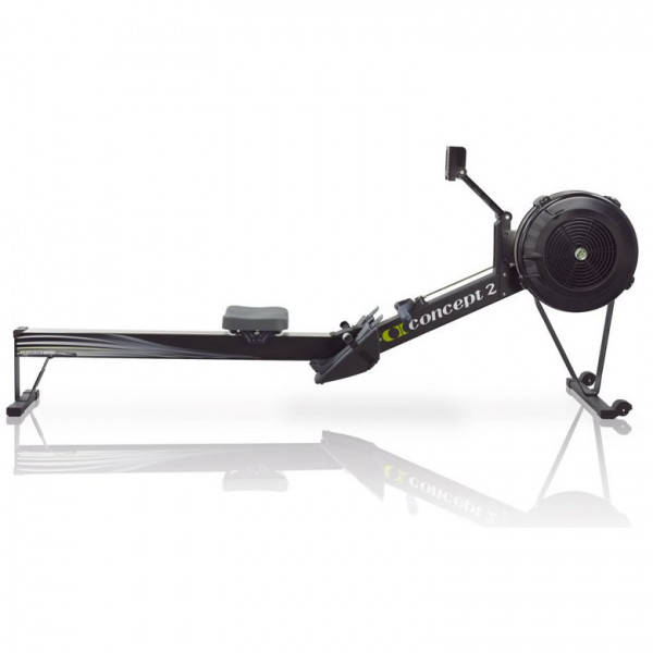 

Гребной тренажер Concept2 D РМ5 Black