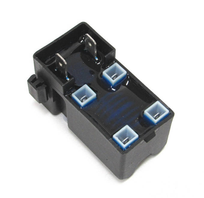 

Блок электроподжига B200046-00 для плиты Electrolux 3570694020