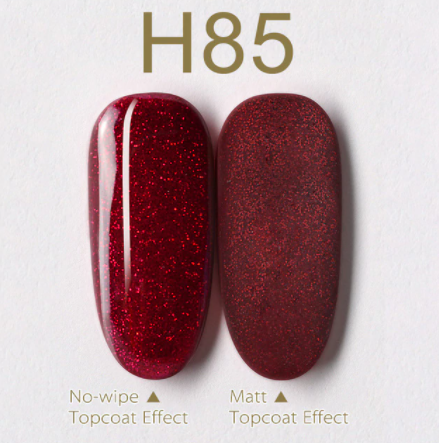 

Гель Red Lady Series H85, 5 мл, Красный