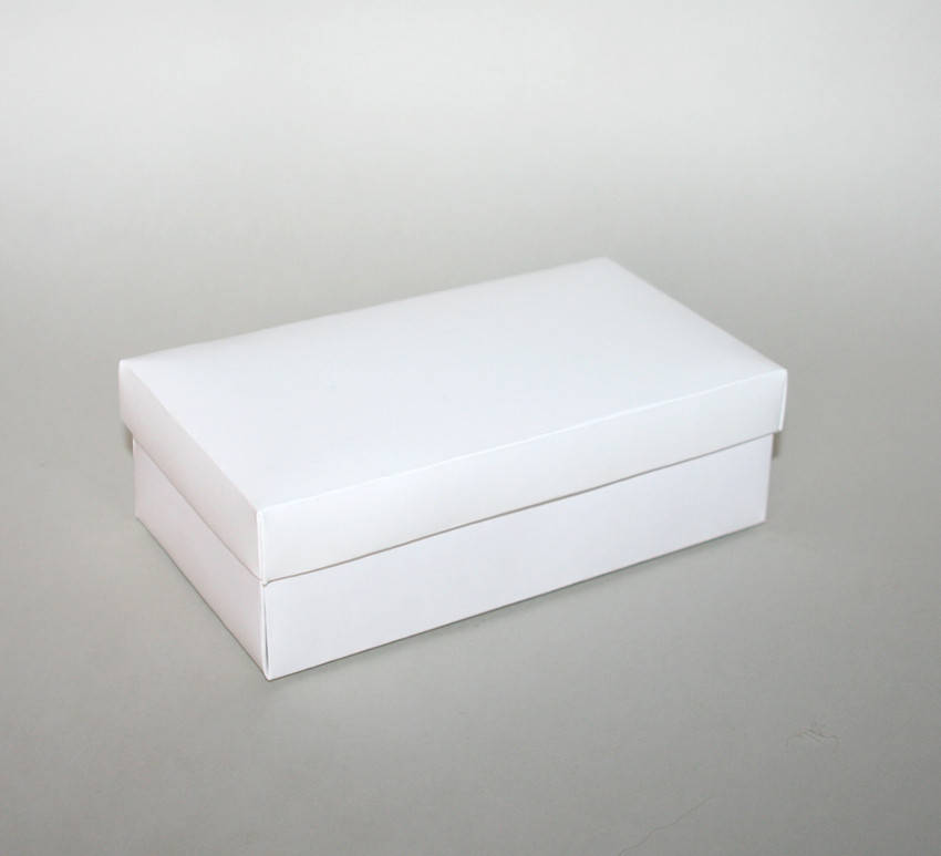 

Коробка подарочная для macarons 90х160х50 мм.