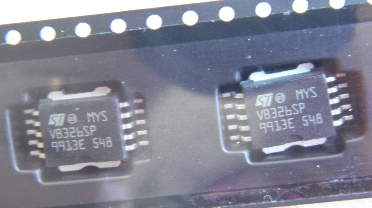 

Микросхема VB326SP