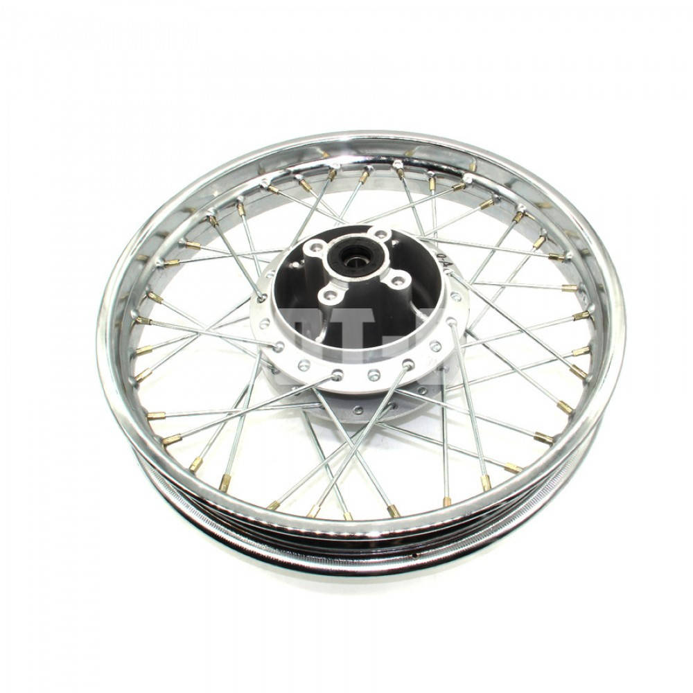 

Диск задний R17*2.15J Shineray XY200GY-9A