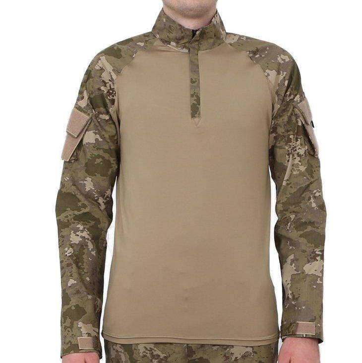 

Сорочка під броніжилет XL