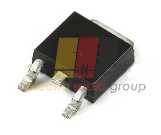 

Микросхема 78M05CDT(=78D05L)