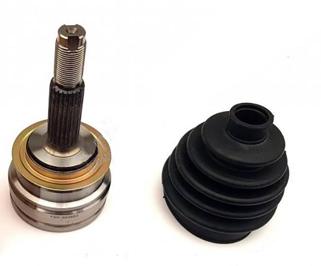 

Шрус наружный Ланос, Авео 1.4-1.5 (22/29), 96243569