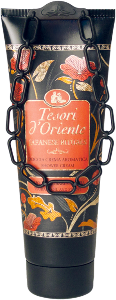 

Крем - гель для душа Tesori d`Oriente Японские ритуалы 250 ml