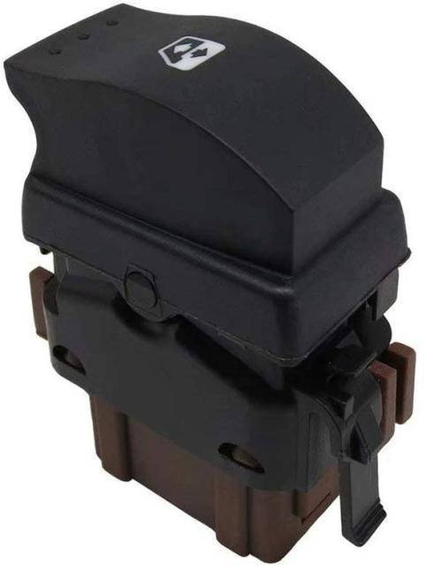 

Кнопка стеклоподъемника правая Renault Trafic 00-14 GP8200057321
