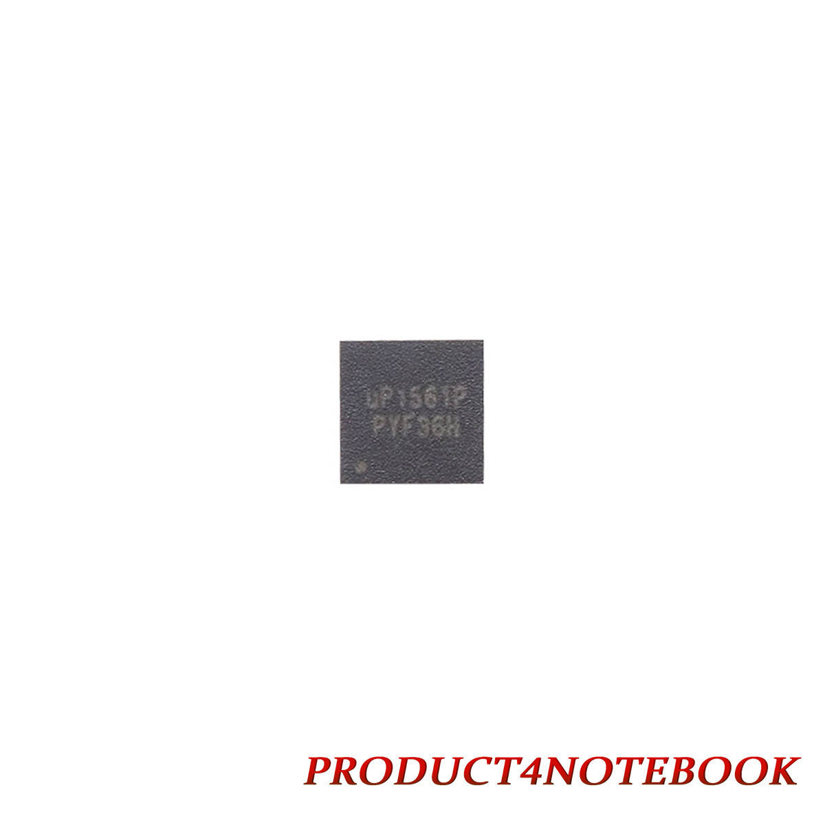 

Микросхема uPI Semiconductor uP1561PQAG для ноутбука