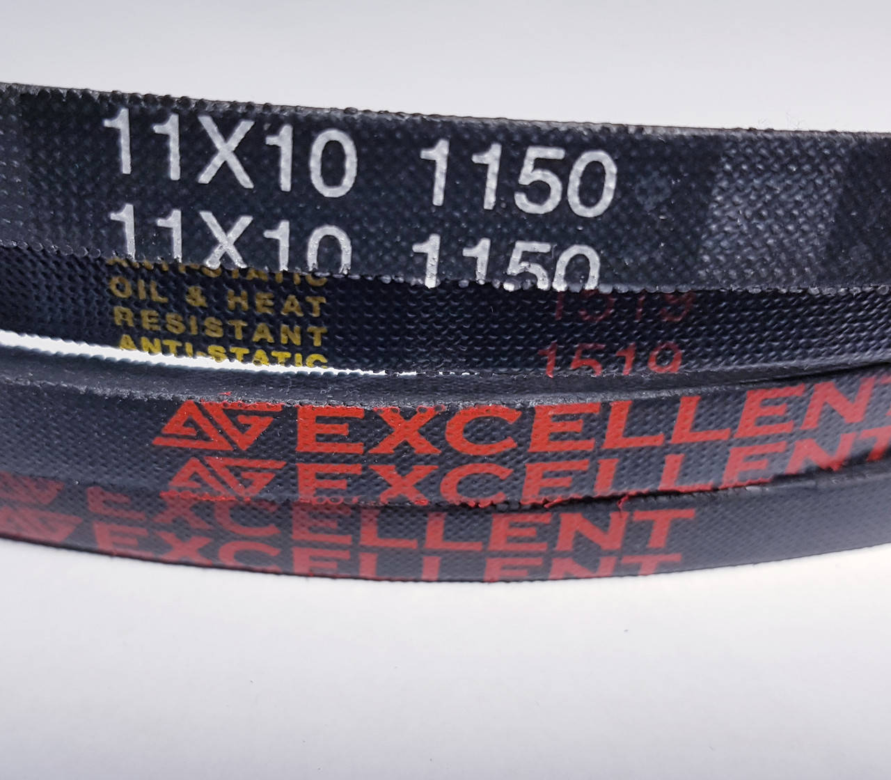 

Ремень приводной клиновой 11х10-1150 EXCELLENT