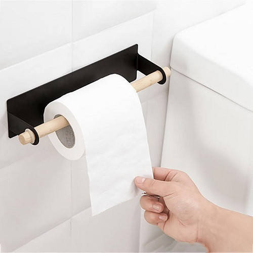 

Держатель универсальный Stenson TL-00411 26.6х6 см, Разные цвета