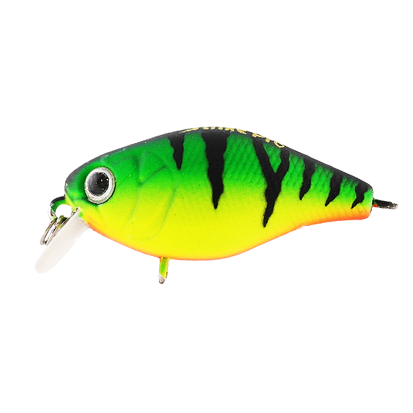 

Воблер Strike Pro Cranky 40F 4г A103S (47513)