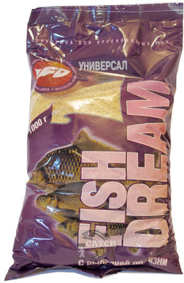 

FishDream "Универсал"