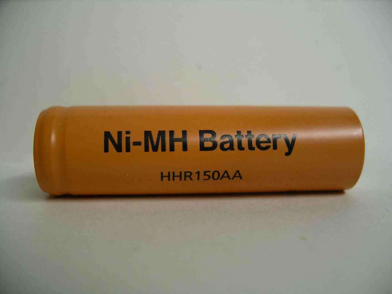 

Аккумулятор Panasonic HHR-150AA (1580 mAh) NIMH 1.2V