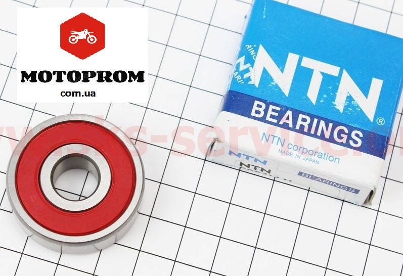 

GEON X-Road Light 200 подшипник переднего колеса. JAPAN TNT