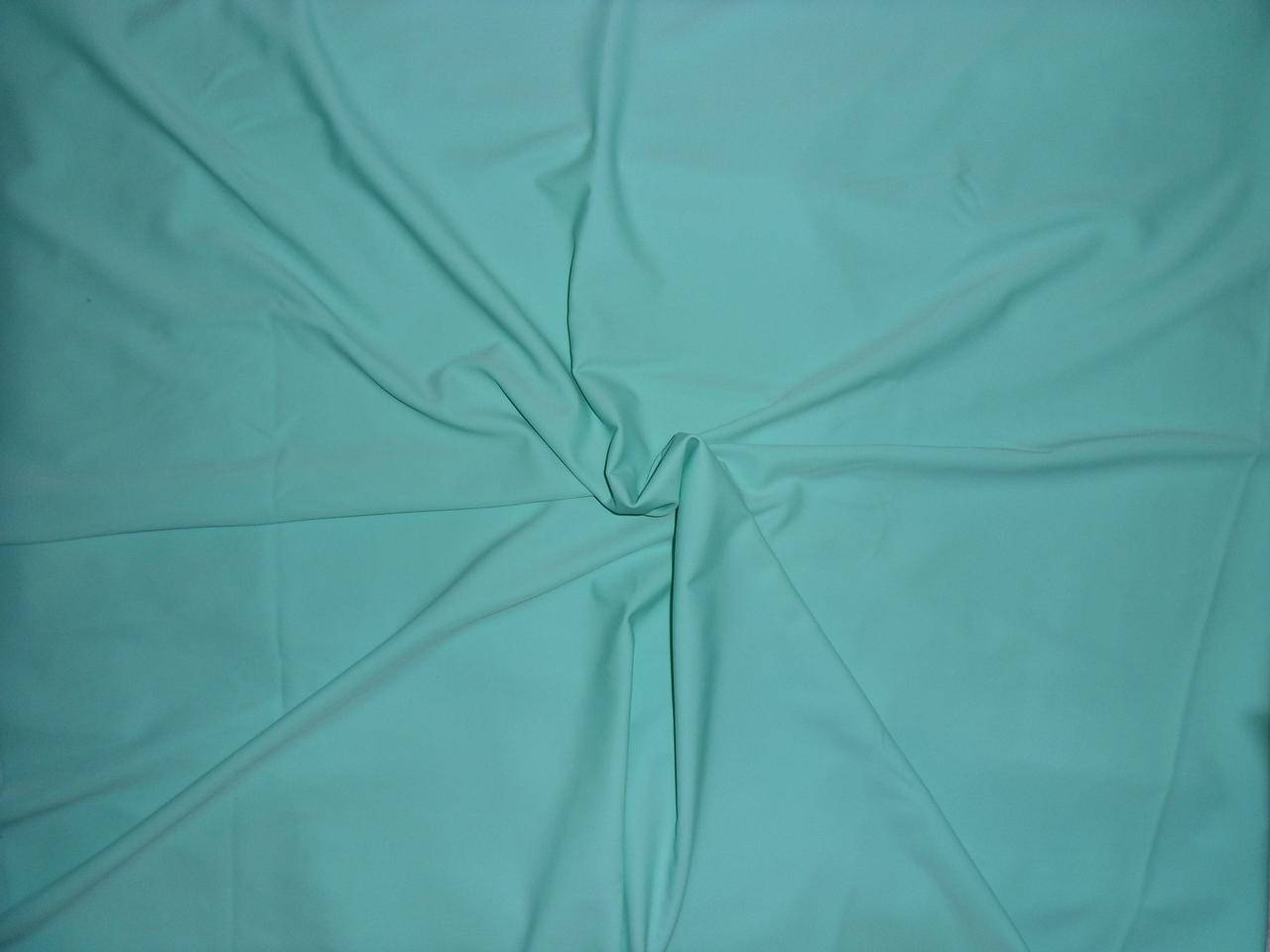 

Матовый бифлекс Мятный