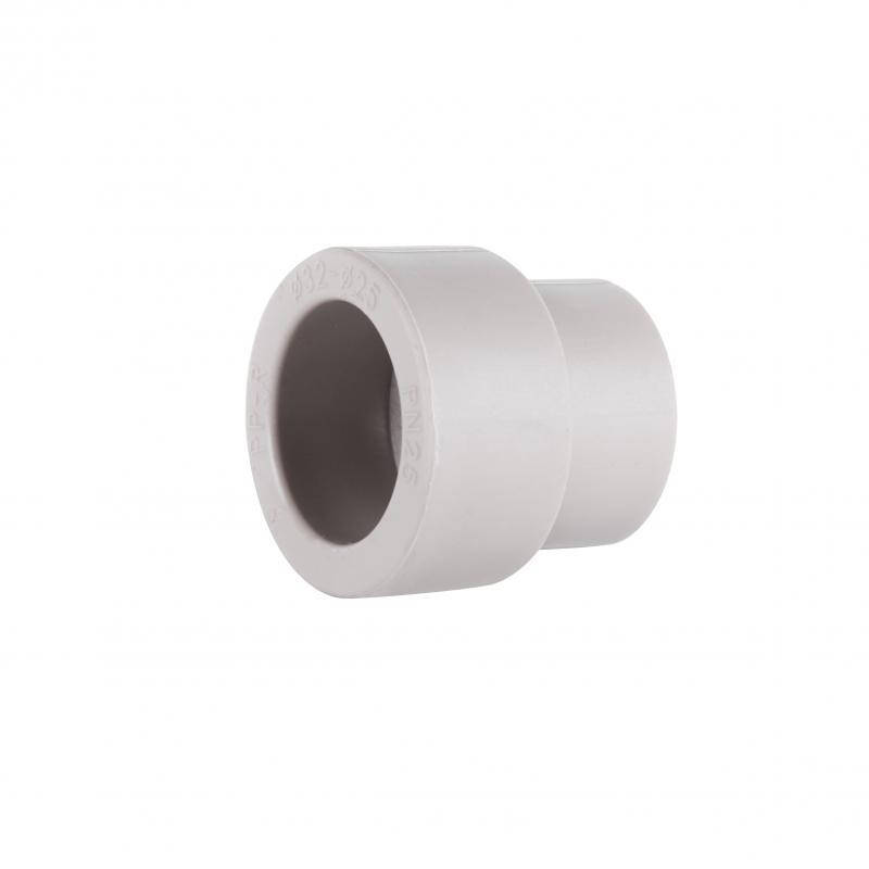 

Муфта PPR Alfa Plast 32х25