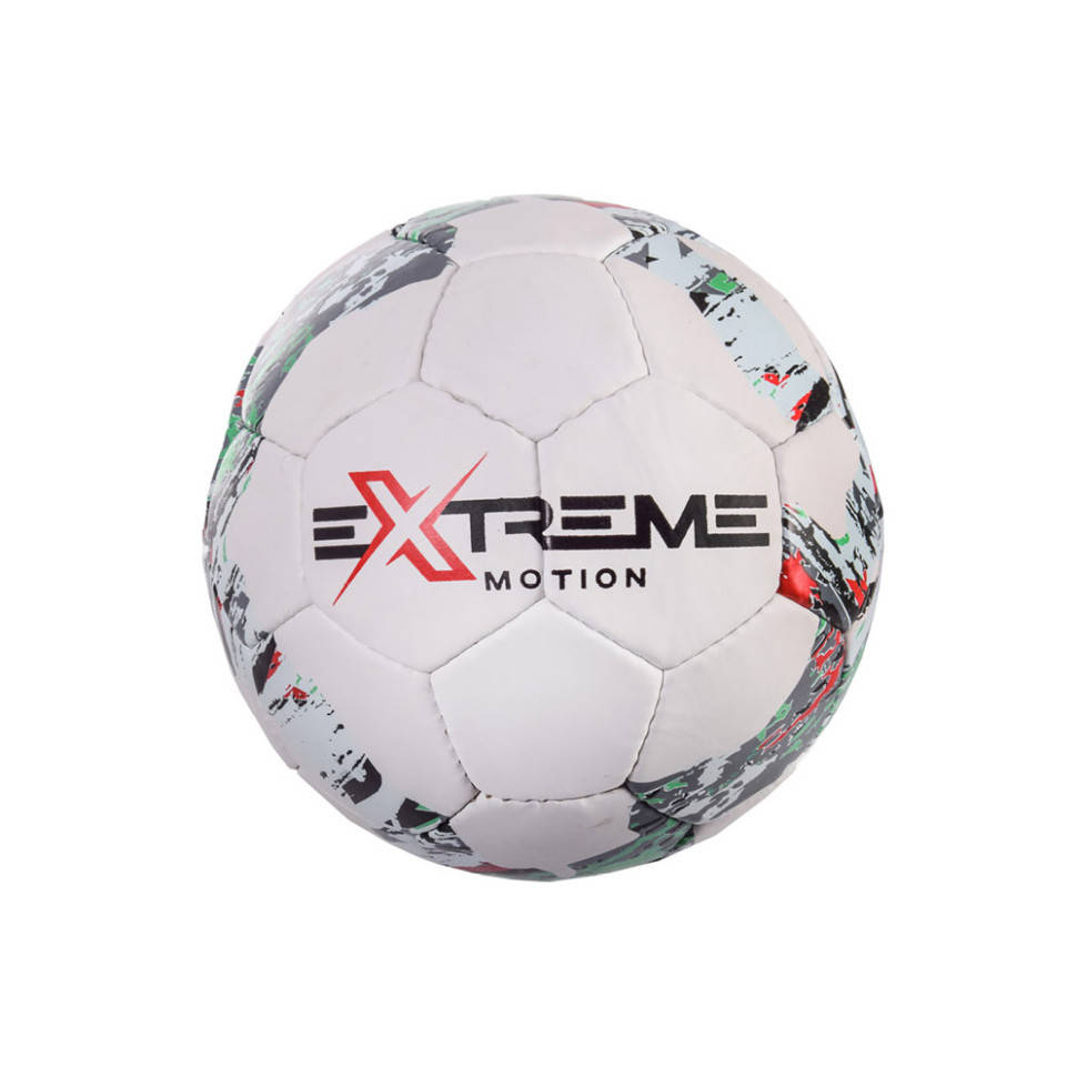 

М'яч футбольний FP2110 Extreme Motion №5 Діаметр 21, MICRO FIBER JAPANESE, 435 грам