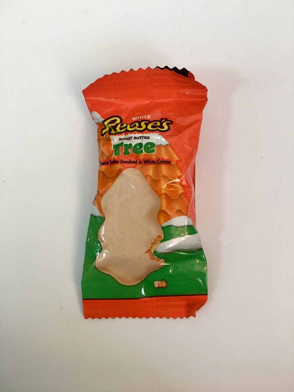 

Reese's Peanut Butter Tree White Chocolate