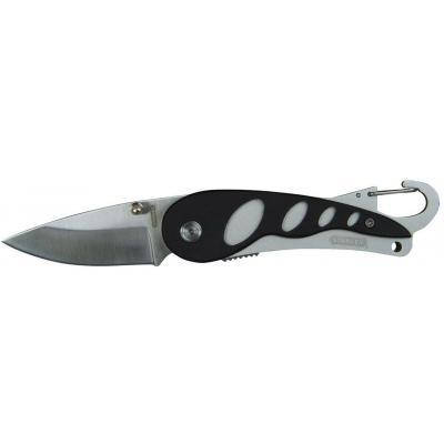 

Нож Stanley "Pocket Knife" складной 173мм. (0-10-254), Черный