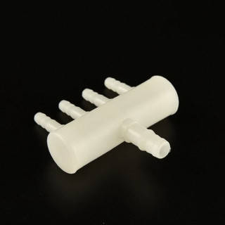 

Распределитель воздуха, гребенка на 4 выхода