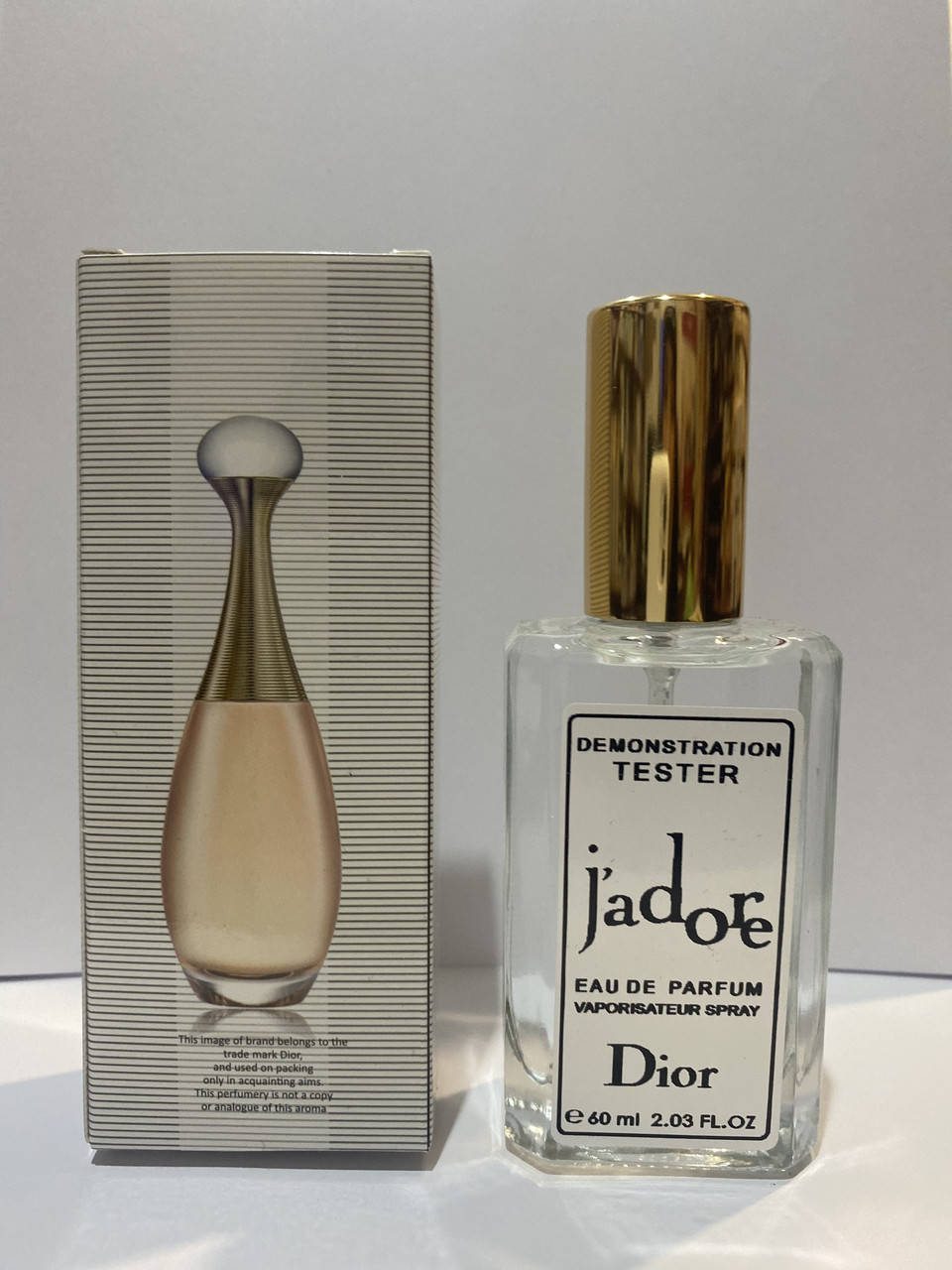 

Женский тестер Jadore