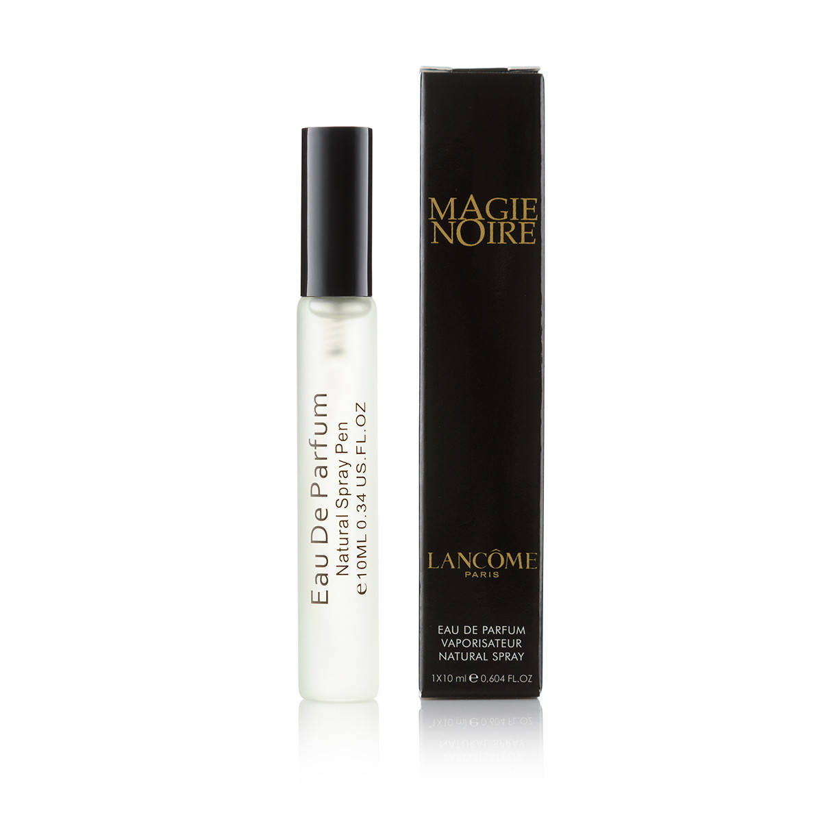 

10 мл мини парфюм спрей Lancome Magie Noire (Ж) Д-60