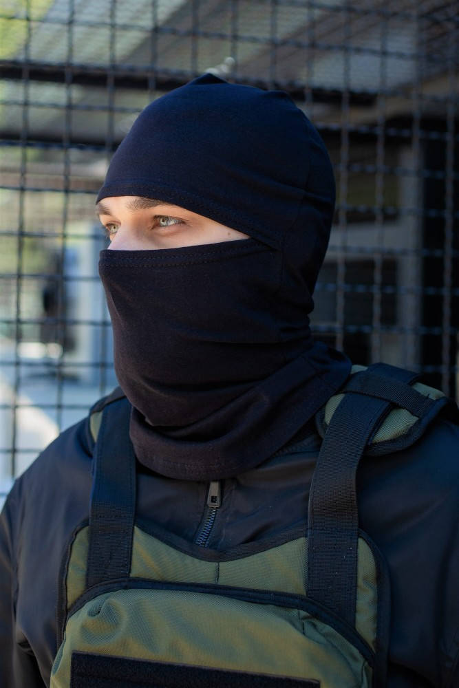 

Літня Балаклава Without Gangsta Black Man