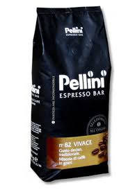 

Кофе Pellini Espresso Bar № 82 VIVACE в зернах 1 кг (8001685122423)