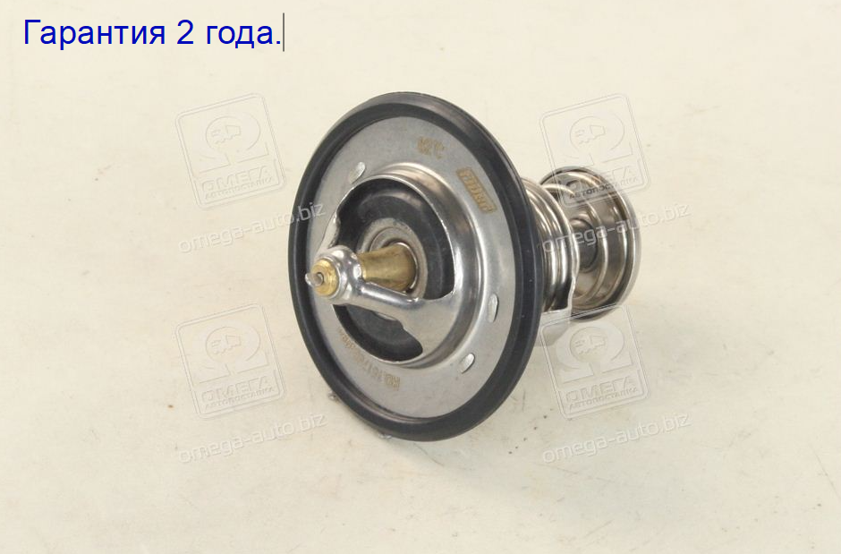 

Термостат TOYOTA COROLLA, CAMRY 06-11, MITSIBISHI LANCER 03- Гарантия!