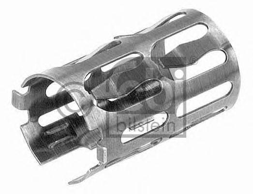 

Втулка датчика ABS FEBI BILSTEIN 15340 на AUDI 500 (44, 44Q, C3)