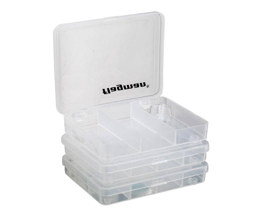 

Набор из трёх коробок Flagman HS-039(3PCS/SET) 11х8,5х2