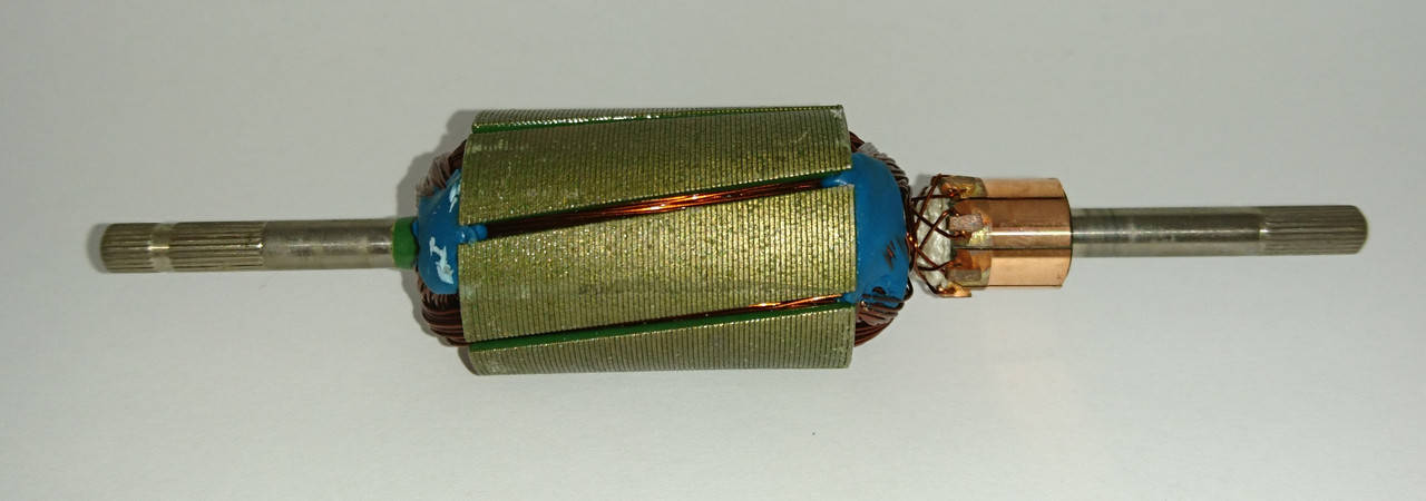 

Якорь компрессора Eberspacher Airtronic D4 24V