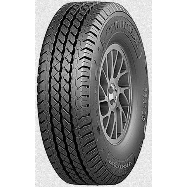 

Летние шины Powertrac Vantour 225/65 R16C 112/110T